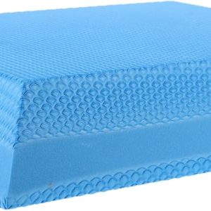 Yoga Balance Mat Thick Yoga Mat Fitness Balance Pad Yoga Blo...