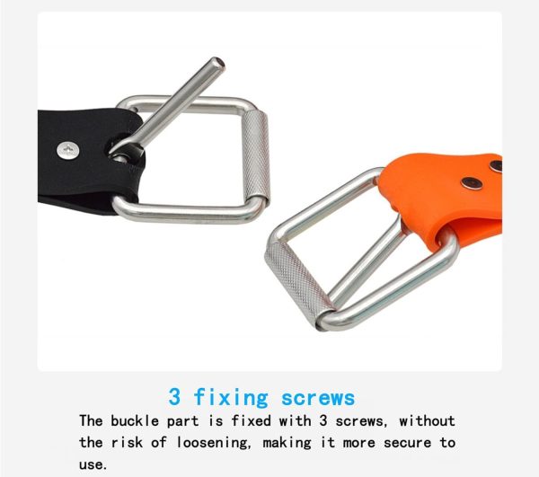 Diving Weight Belt with Quick Release Stainless Steel Buckle...