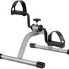 Pedal Exercise Mini Exercise Bike for Leg and Arm Recovery E...