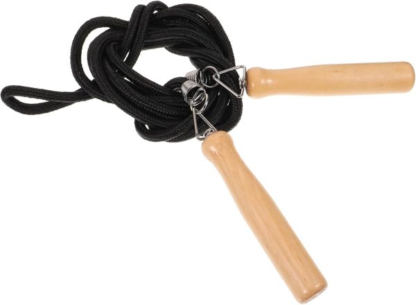 Sports Jump Rope Jumping Rope for Workout Jump Rope Without ...
