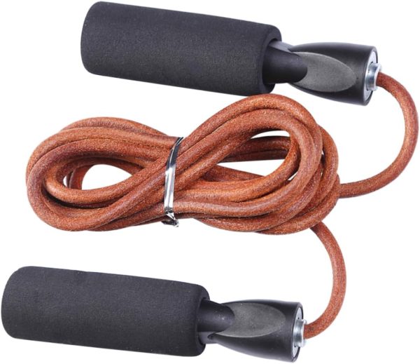 1pcs Exercise Jump Rope Lifting Training Trampoline Crocodil...