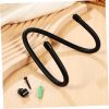 5pcs Home Yoga Mats Rack Gym Towel Gym Equipment Yoga Mat St...