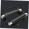 KICHOUSE Jumping Rope Rope Jumping Exercise Jumping Rope Jum...