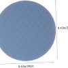 2pcs Yoga Support Mat Yoga Food Floor Mat for Babies Yoga Ma...