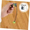 1 Set Jump Rope Cordless Household Skipping Ropes Sports Jum...