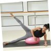 PVC Ball Yoga Balls Exercise Ball Pilates Balls Exercise Don...