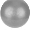 6 Inch Mini Exercise Pilates Yoga Ball, Stability Ball for Y...
