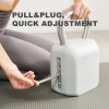 Adjustable Kettlebell Set 40lb - 6-in-1 Free Weight, Adjusta...