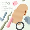 Bala Yoga Mat for Home Gym - Non Slip Exercise Mat for Home ...