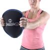 Hyperwear SandBell Neoprene SandBag Free Weight Unfilled 2-5...