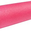 Mipcase 1pcs Fitness Roller Roller Half Round Foam Roller Ma...