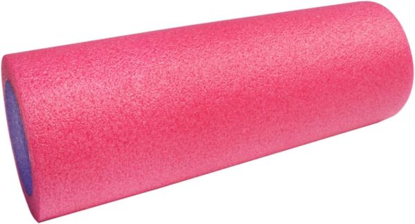 Mipcase 1pcs Fitness Roller Roller Half Round Foam Roller Ma...