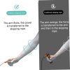 1 Set Jump Rope Jumping Rope Fitness Equipment Skipping Rope...