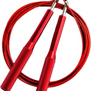 Weight Jump Rope Steel Jumping Rope Accessories Aluminium Ha...