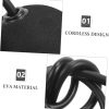 1 Pair Skipping Rope Replacement Ball Speed Rope Music Jump ...