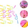 10pcs 's Skipping Rope Jump Rope Trampoline Jump Rope Adult ...
