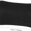 Milisten 2pcs Sponge Cover Ejercicixos Grips Roller Sponge R...