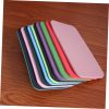 12pcs Yoga Sitting Pad Yoga Mat Large Exercise Knee Pad Yoga...