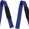 2pcs Fitness Grip Band Weightlifting Belt Wrist Band Wristba...