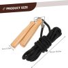 Climbing Rope Physical Skipping Rope Jump Exercise Fitness T...