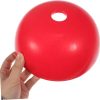 BESPORTBLE Semicircle Massage Ball Half Balancing Ball Massa...