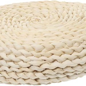 Cushion Decor Pillows Floor Mats for Home Yoga Mat Yoga Blan...