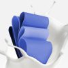 Resistance Bands Man Women Workout Exercise Fitness Elastic ...