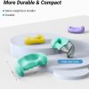 MERACH Dumbbells, Weights Dumbbells Set for Women and Beginn...