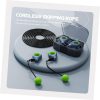 1 Set Jump Rope Cordless Household Skipping Ropes Sports Jum...
