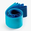Resistance Bands Man Women Workout Exercise Fitness Elastic ...