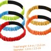 10pcs Strap Races Tug of War Adults Ropes Band Three Legged ...