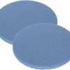 2pcs Yoga Support Mat Yoga Food Floor Mat for Babies Yoga Ma...