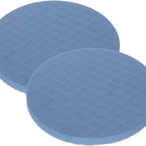 2pcs Yoga Support Mat Yoga Food Floor Mat for Babies Yoga Ma...