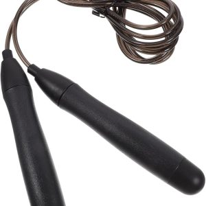 Wire Fitness Skipping Rope Jump Rope for Adults Jumping Rope...