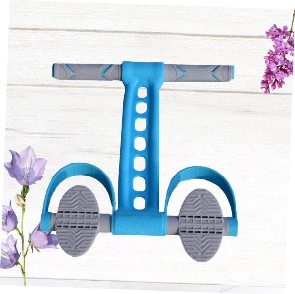 Pull Rope Fitness Equipment Exercise Equipment for Home Use ...