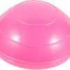 SUPVOX Rosy Birthing Ball Exercise Balance Ball Fitness Step...