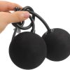 1 Pair Skipping Rope Replacement Ball Jump Rope Mat Beaded J...