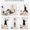Adjustable Kettlebell Set 40lb - 6-in-1 Free Weight, Adjusta...