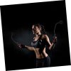 1 Pair Skipping Rope Replacement Ball Cordless Music Jump Ro...