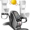 Motorized Pedal Exerciser, Electric Pedal Exerciser for Arm ...