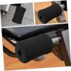 Toddmomy 3sets Fitness Equipment Sponge Cover Leg Foam Rolle...