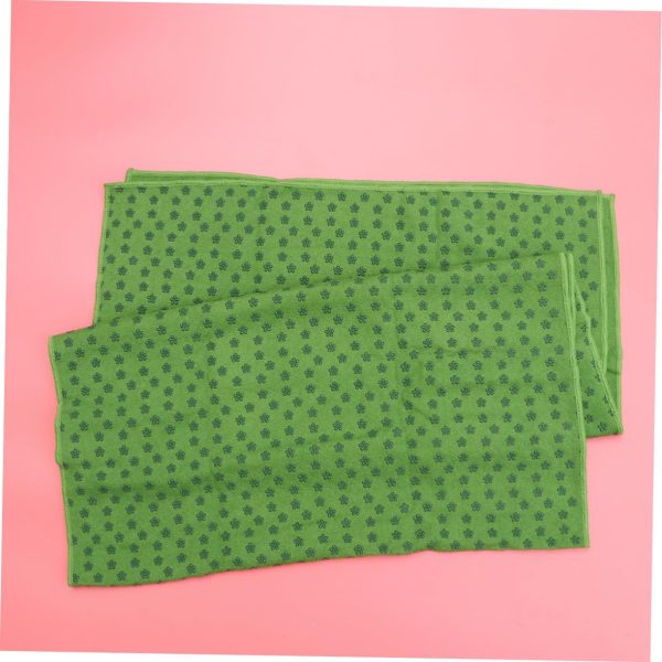 BESPORTBLE 1pc Yoga Mat Gymnastics Tiles Holder Pilates Mats...