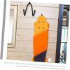 5pcs Yoga Mat Holder Wall Mount Heavy Duty Wall Rack Hooks Y...