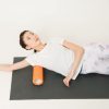 Villa Body Foam Roller, Normal Type, Diameter 3.9 x 11.8 inc...