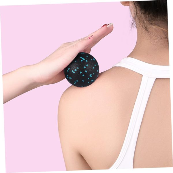 BESPORTBLE 2pcs Foot Muscle Foot Fitness Massage for Back Pe...