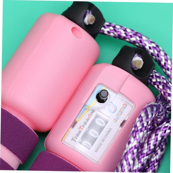 Skipping Rope for Game Jumprope Jumps Rack Jumping Ropes Jum...