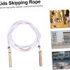 KICHOUSE Multiplayer Skipping Rope Jump Rope for Jumping Rop...