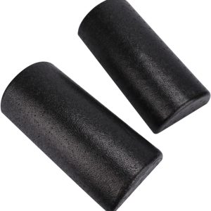 2pcs Yoga Column High Density Roller Stretching Tool Yoga Ro...
