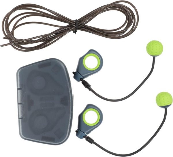 1 Set Jump Rope Jumping Rope Fitness Equipment Skipping Rope...