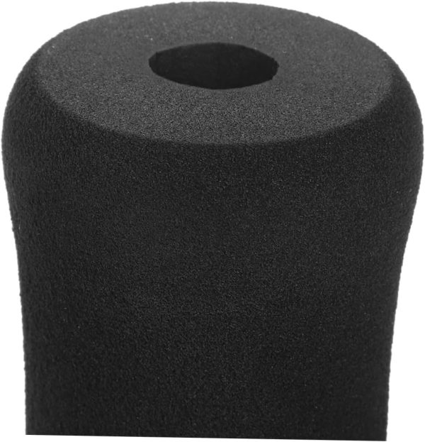 er Sleeve Gym Equipment Pad Fitness Foot Pads ers Foam Foot ...